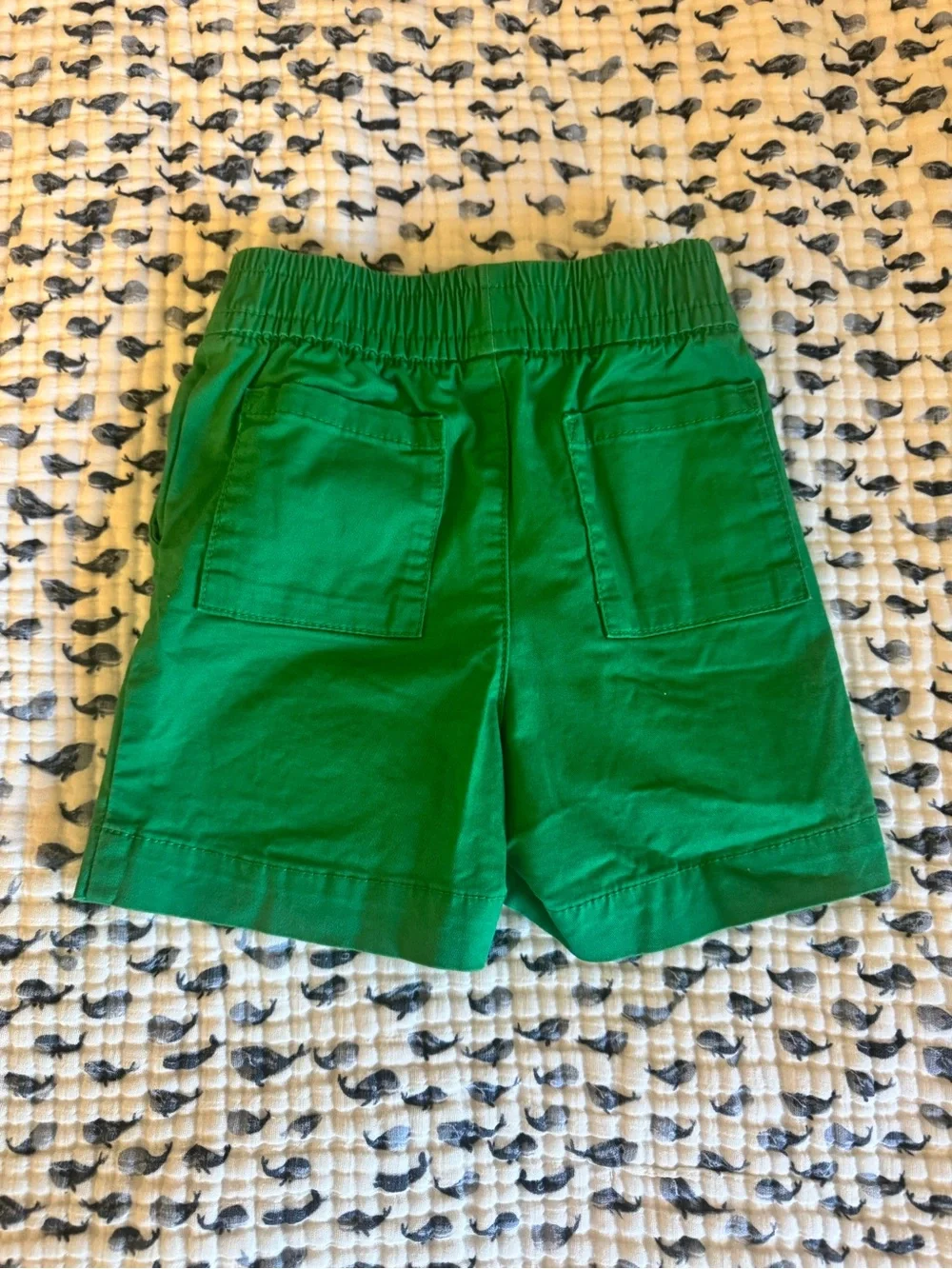 Lot of Baby GAP Drawstring Shorts, 18-24 months